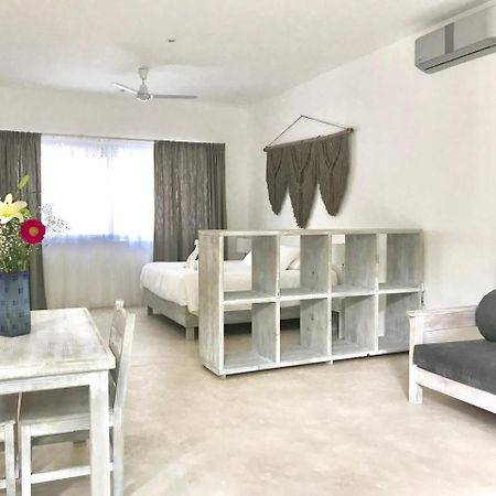 Villa Flor De Mayo Tulum Eksteriør billede