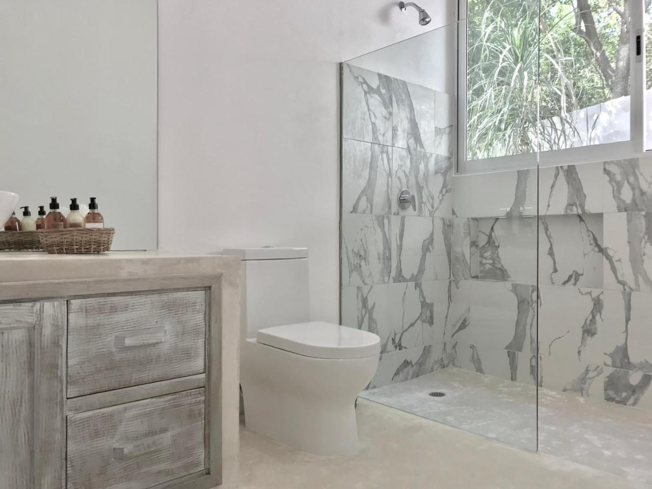 Villa Flor De Mayo Tulum Eksteriør billede