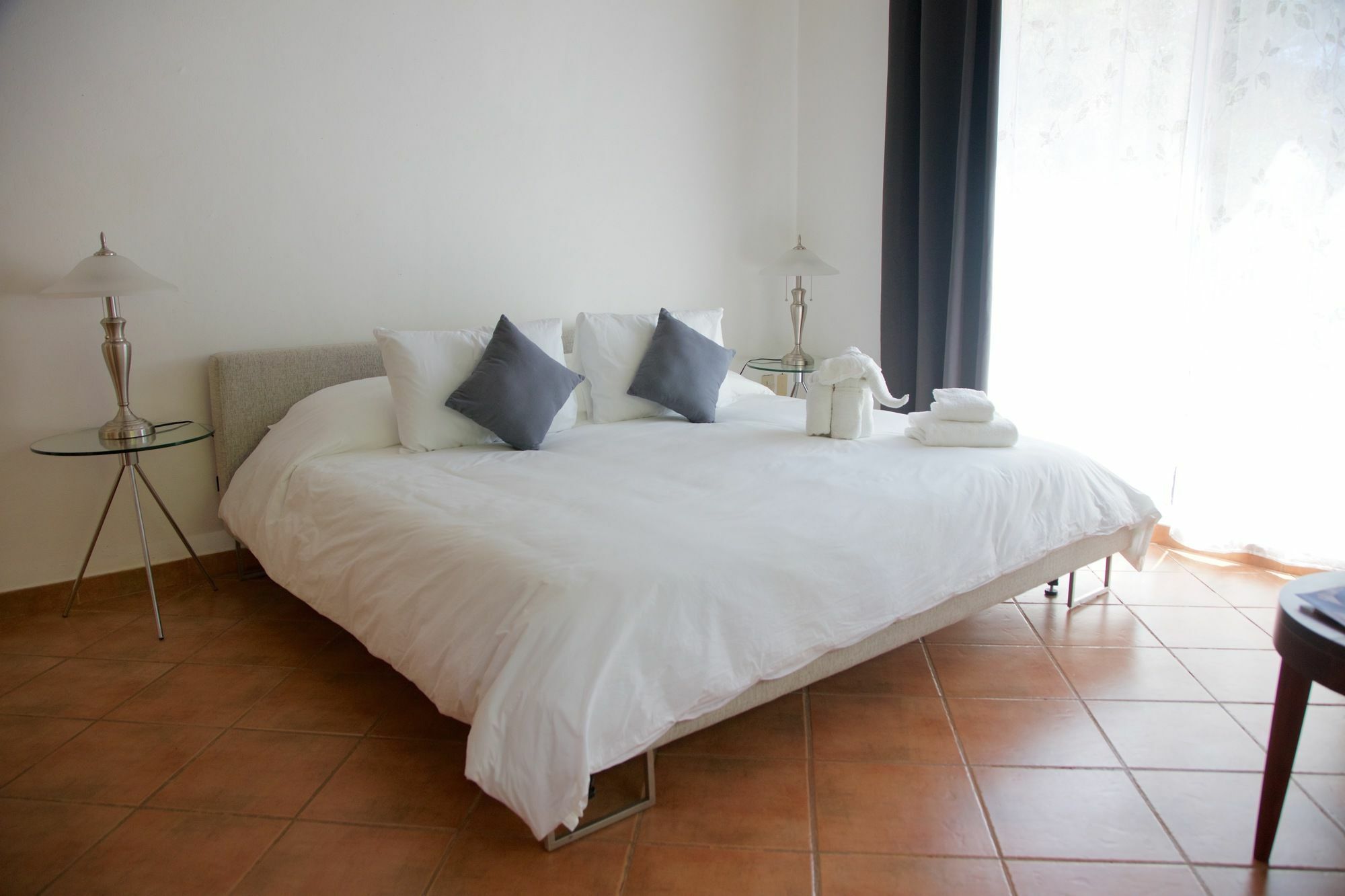 Villa Flor De Mayo Tulum Eksteriør billede