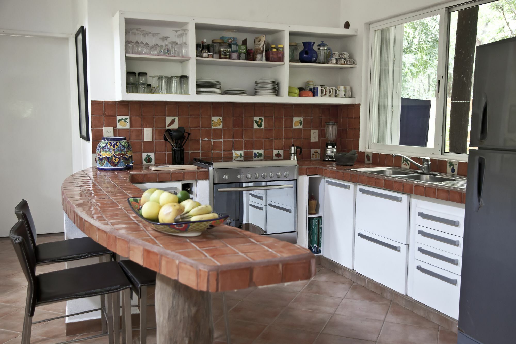 Villa Flor De Mayo Tulum Eksteriør billede