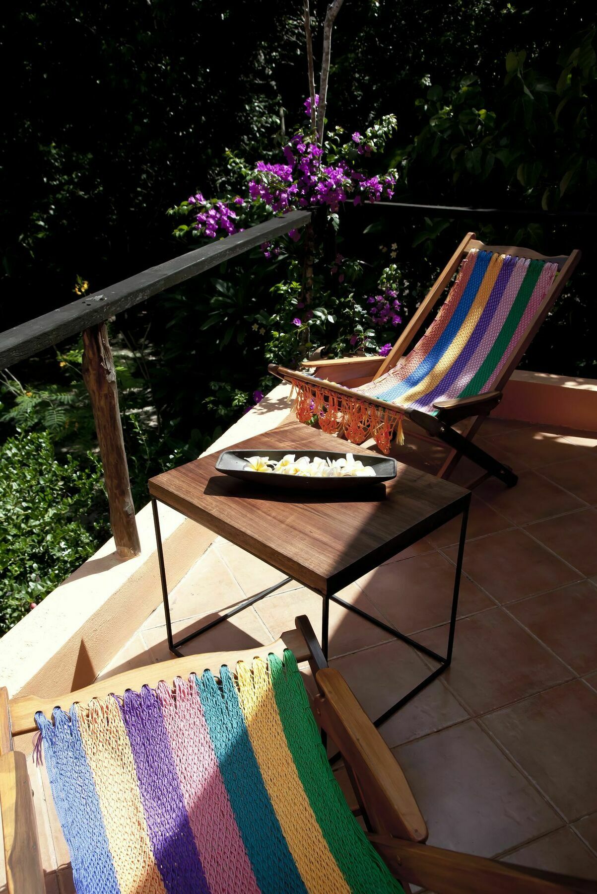Villa Flor De Mayo Tulum Eksteriør billede