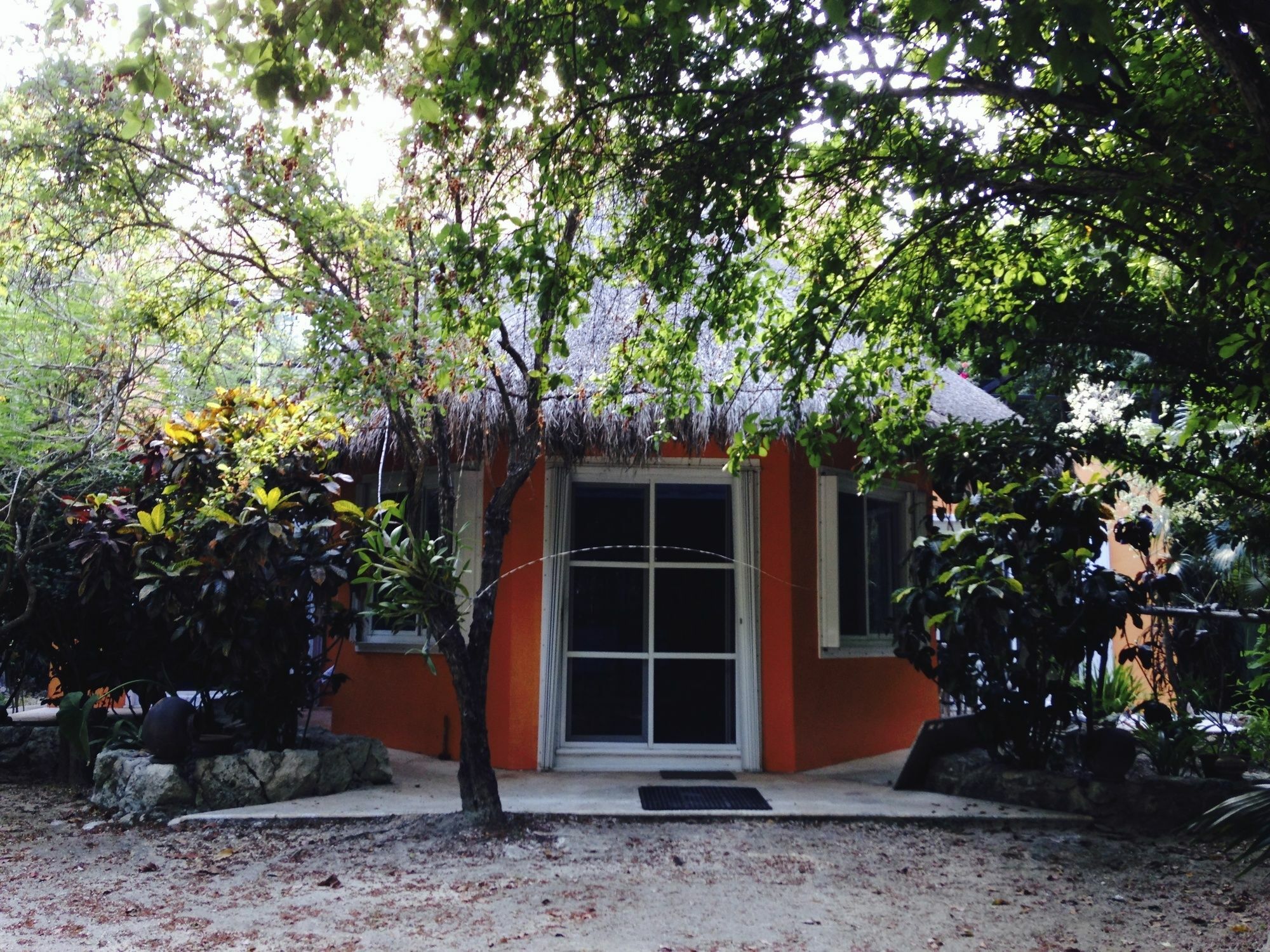 Villa Flor De Mayo Tulum Eksteriør billede